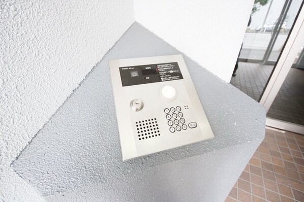 アルカンシェル新横浜の物件内観写真